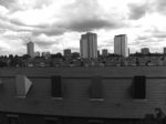 View over Salford from Langworthy